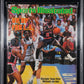 TIME, INC. SPORTS ILLUSTRATED JULY 23, 1984 SUBSCRIPTION MICHAEL JORDAN PSA 6.0