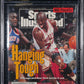 TIME, INC. SPORTS ILLUSTRATED JUNE 7, 1993 SUBSCRIPTION MICHAEL JORDAN PSA 8.0