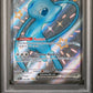 2024 Pokemon Paf En-Paldean Fates #216 Shiny Ultra Rare Mew Ex PSA 10