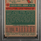 1973 Topps #50 Kareem Abdul-Jabbar PSA 6