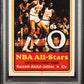 1973 Topps #50 Kareem Abdul-Jabbar PSA 6