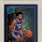 2018 Panini Donruss Optic #168 Fast Break-Purple Marvin Bagley Iii /95 PSA 10