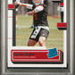 2022 Panini Donruss #374 Brock Purdy RC PSA 10 GEM MINT