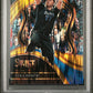 2023 Panini Select #251 Gold Flash Luka Doncic #'d /10 PSA 9 MINT