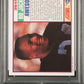 1989 Score Supplemental #384S Supplemental Bo Jackson PSA 9