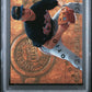 1996 Ultra Prime Leather #Promo Cal Ripken Jr. PSA 9 MINT