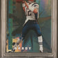 2002 Topps Hobby Masters #HM2 Tom Brady PSA 9 MINT