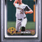 2024 Topps Update #US100 Paul Skenes RC PSA 10