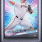 2024 Topps Stars Of Mlb #SMLB64 Update Paul Skenes RC PSA 10