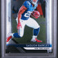 2018 Panini Prizm #202 Saquon Barkley RC PSA 9