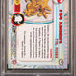 1999 Topps Pokemon Tv #64 Foil Kadabra PSA 9