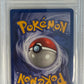 2004 Pokemon Ex Team Rocket Returns #33 Reverse Foil Dark Flaaffy PSA 9