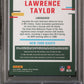 2023 Panini Donruss Optic #145 Flex Lawrence Taylor PSA 9