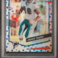 2023 Panini Donruss Optic #115 Stars Jason Taylor PSA 9