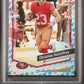 2023 Panini Donruss Optic #169 Rocket Christian Mccaffrey PSA 9