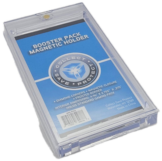 CSP Magnetic Booster Pack Holder