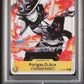 2024 One Piece Ultra Deck St13-Black & White Alt.Art Portgas D. Ace PSA 10