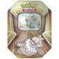 Pokémon Triple Whammy Collector Sealed Tin 210-85694