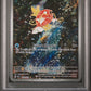 2023 Pokemon Pal En-Paldea Evolved #203 Illustration Rare Magikarp PSA 8