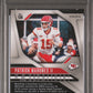 2024 Panini Prizm #138 Silver Prizm Patrick Mahomes Ii PSA 9