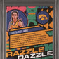 2024 Panini Caitlin Clark Collection Razzle Dazzle #RD2 Caitlin Clark RC PSA 9