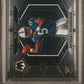 2023 Panini Mosaic Nfl Debut #ND5 Anthony Richardson RC PSA 9