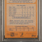 1988 Topps #66 Brett Hull RC PSA 7