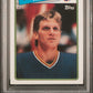 1988 Topps #66 Brett Hull RC PSA 7