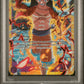 2024 One Piece Op09-Emperors In The New World #119 Monkey D. Luffy PSA 10