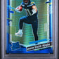 2023 Panini Donruss Optic #293 Blue Hyper Jaxon Smith-Njigba PSA 7