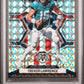 2022 Panini Mosaic #267 Mosaic Trevor Lawrence PSA 10