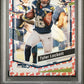 2023 Panini Donruss Optic #180 One Hundred Tyler Lockett PSA 10