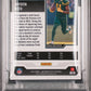 2023 Panini Contenders Optic #76 Jayden Reed RC PSA 9