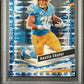 2023 Panini Donruss Optic #101 Shield /32 Austin Ekeler PSA 10