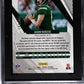 2023 Panini Phoenix #11 Fire Burst Aaron Rodgers #'d /340 SGC 9.5
