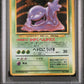 1997 Pokemon Japanese Fossil #89 Muk Holo PSA 8