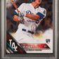 2016 Topps Chrome #150 Corey Seager RC PSA 10