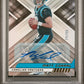 2022 Panini Xr #102 Autograph Matt Corral RC /99 PSA 8