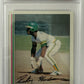 1982 Topps #610 Rickey Henderson PSA 8