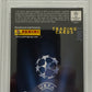 2006 Panini Uefa Champions League TCG #145 Lionel Andres Messi PSA 8