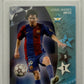 2006 Panini Uefa Champions League TCG #145 Lionel Andres Messi PSA 8