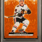 2023 Upper Deck Dazzlers #DZ79 Orange Connor Bedard RC PSA 10 (1847)