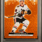 2023 Upper Deck Dazzlers #DZ79 Orange Connor Bedard RC PSA 10