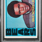 1972 Topps #110 Gale Sayers PSA 7 OC