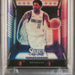 2023 Panini Select Starcade #24 Starcade Kyrie Irving PSA 10