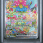 2023 Pokemon Mew En-151 #198 Special Illustration Rare Venusaur Ex PSA 9 (2)