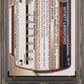 2023 Bowman Draft #BDC106 Chrome Refractor Wyatt Langford PSA 9
