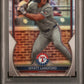 2023 Bowman Draft #BDC106 Chrome Refractor Wyatt Langford PSA 9