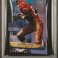 1999 Stadium Club 3x3 #T3C Luminescent Jerry Rice PSA 9