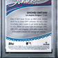 2024 Topps Chrome Strokes #S2 Shohei Ohtani PSA 10
